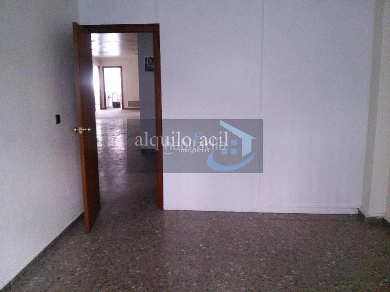 Foto 2d45fd53-cdd0-43aa-bfd0-b0aacc50e31c. Miete etagenwohnung mit heizung in San Pablo Albacete