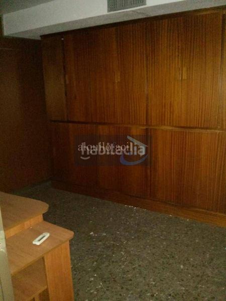 Foto 32a97d7d-7a2d-4acd-afb3-339085e663b1. Miete etagenwohnung mit heizung in San Pablo Albacete