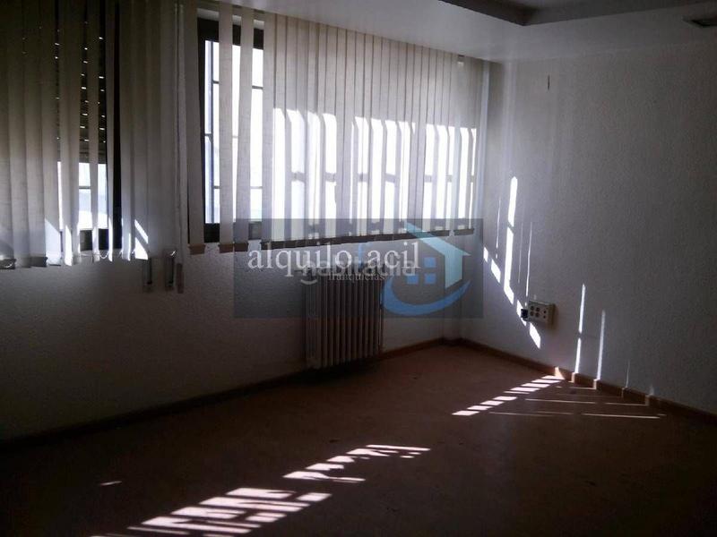 Foto ab16dfc0-01e9-44f3-8725-46b930bb5ddf. Miete etagenwohnung mit heizung in San Pablo Albacete