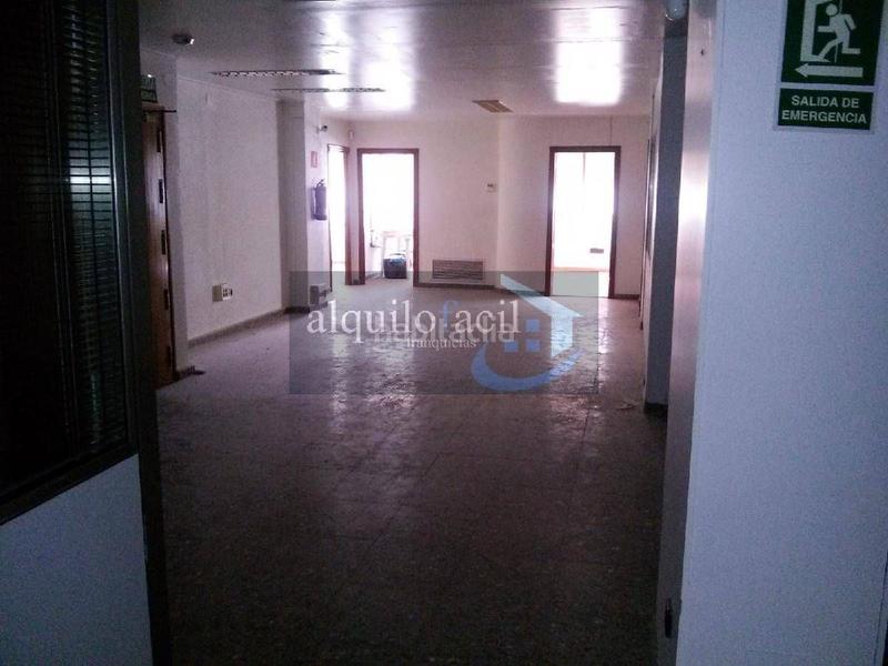 Foto e9e79113-5f41-4867-a31a-b90fa436f230. Miete etagenwohnung mit heizung in San Pablo Albacete