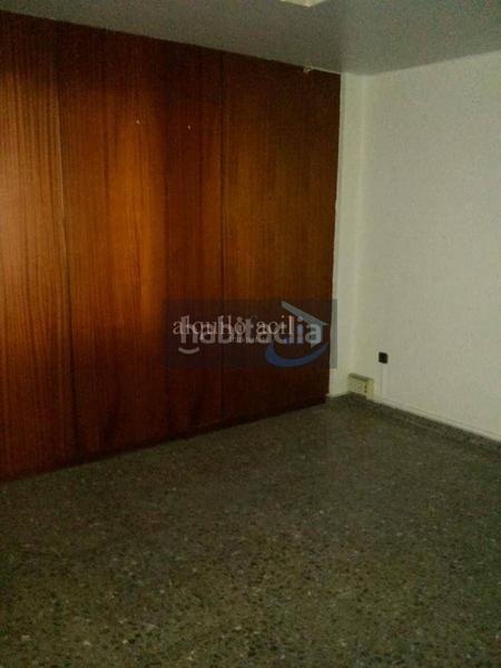 Foto eea24df1-178d-4b78-8402-72d90cf59578. Miete etagenwohnung mit heizung in San Pablo Albacete