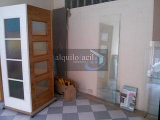 Miete Geschäftsraum in Centro. Se alquila local/ gabriel ciscar/ 84 metros/ 700 €