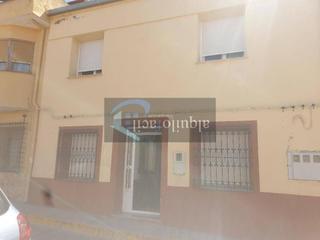 Casa a Motilleja. Se vende casa/ motilleja/ 8 habitaciones/ 4 baños/155000€