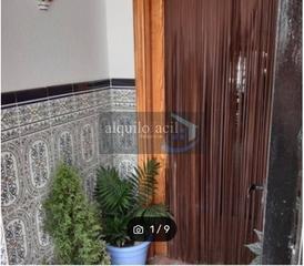 Casa a Alborea. Se vende casa en alborea con patio y barbacoa por 8000€