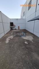 Fabrikhalle in Pedanías - Extrarradio. Se vende nave con patio en romica/ 252 metros/ 52000€