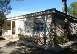 Terreno residencial en San Pablo. Se vende parcela de 9800 metros/ carretera de jaen/240000€