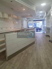 Miete Geschäftsraum in Centro. Se alquila local en c/ teodoro camino/ 50 metros/500€