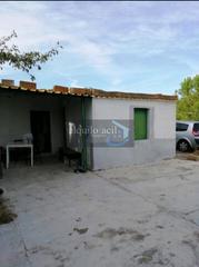 Terreno residencial en Pedanías - Extrarradio. Se vende parcela rustica en casica orea en carretera de jaen km