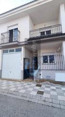 Casa a Casas de Juan Núñez. Se venden dos adosados/casas de juan nuñez/4 dormitorios/ 115000