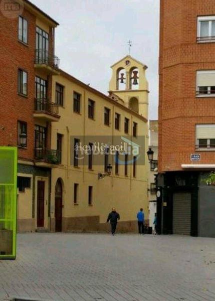 Foto 94fcc5b6-5370-45dd-8ea2-6497d556f086. Alquiler local comercial se alquila local en vasto/130 metros/500€ en Albacete