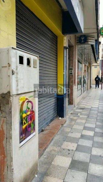 Foto b79223ef-b7eb-490f-858e-d677087f42db. Alquiler local comercial se alquila local en vasto/130 metros/500€ en Albacete