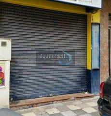 Miete Geschäftsraum in Carretas - Pajarita. Se alquila local en vasto/130 metros/500€
