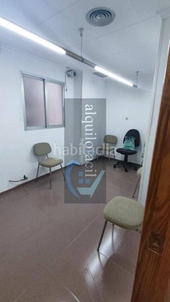 Foto 56b13df7-4d7e-48a4-9120-bd0ed2e63486. Location appartement avec chauffage dans San Pablo Albacete