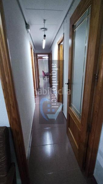 Foto 63044aea-41a7-4261-b80d-9eb75bc224da. Location appartement avec chauffage dans San Pablo Albacete