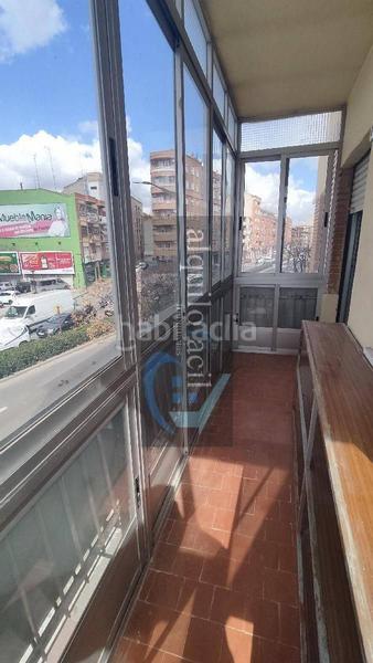 Foto 63bc612b-6719-4837-ae6d-433be7d8966d. Location appartement avec chauffage dans San Pablo Albacete