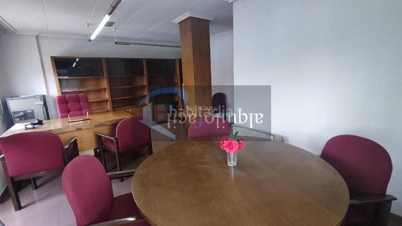 Foto c11f3d08-cd11-44d8-8b51-34b6903021b8. Location appartement avec chauffage dans San Pablo Albacete