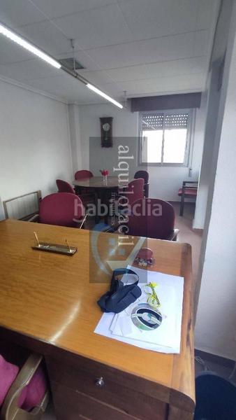 Foto d67b877a-42c7-42fb-a489-29873df6b45c. Location appartement avec chauffage dans San Pablo Albacete
