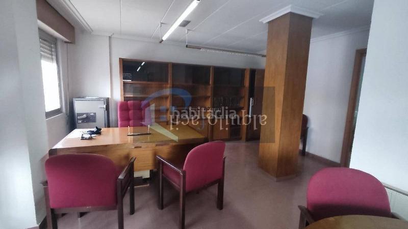 Foto 44bc165b-5f1b-48df-8f55-7746dc35329d. Rent flat with heating in San Pablo Albacete
