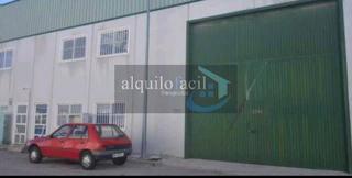Fabrikhalle in Pedanías - Extrarradio. Se vende nave en romica de 550 metros por 115000€