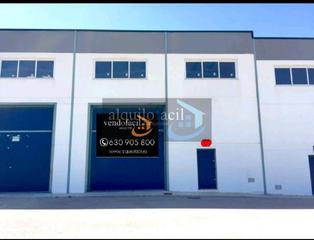 Fabrikhalle in Pedanías - Extrarradio. Se vende nave en camporroso de 200 metros por 59990€