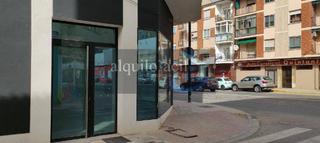 Local commercial à Imaginalia - Llanos del Águila. Se vende local de obra nueva en carretera de madrid por 150000€