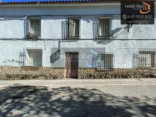 Casa a Masegoso. Se vende casa en masegoso de 5 habitaciones por 59000€