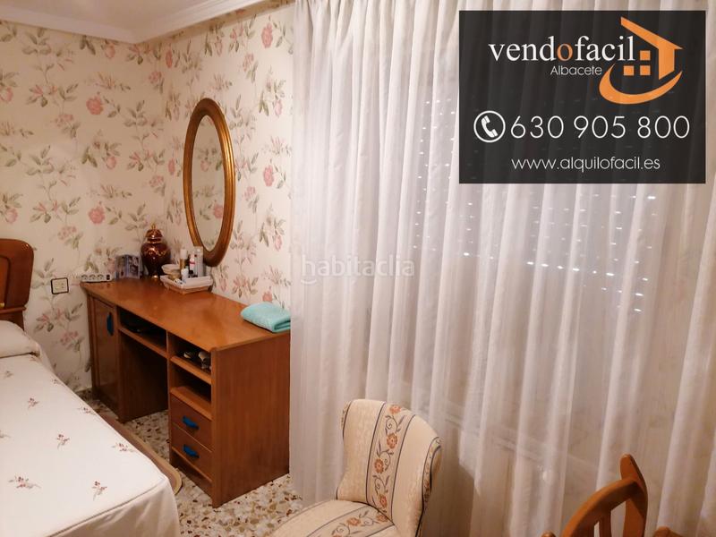 Foto 0ac8af48-c3ca-4371-a51d-522f91177bf6. Casa se vende casa de 5 habitaciones y patio de 50 metros por 82000€ en Barrax