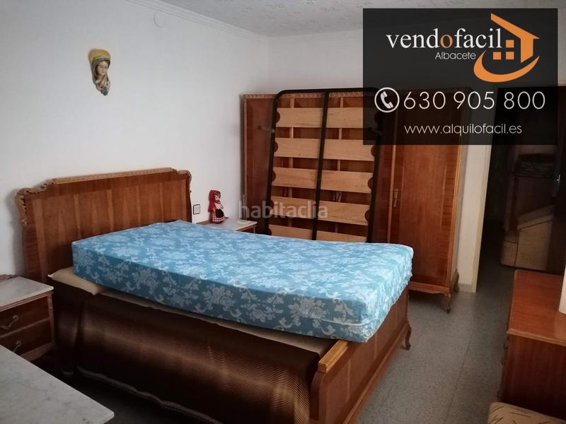 Foto 1a96d543-2e99-487a-8c32-776fe476c271. Casa se vende casa de 5 habitaciones y patio de 50 metros por 82000€ en Barrax