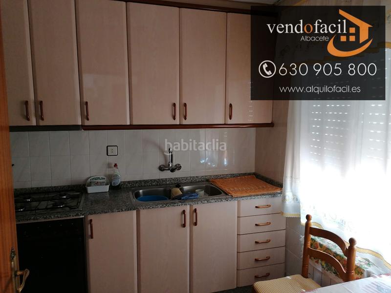 Foto 1e41bb08-7339-44e7-845f-2858cbfec5c9. Casa se vende casa de 5 habitaciones y patio de 50 metros por 82000€ en Barrax
