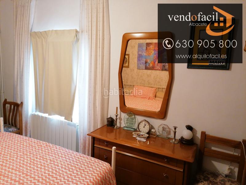 Foto 396e919b-55f8-4820-858d-6075115fc034. Casa se vende casa de 5 habitaciones y patio de 50 metros por 82000€ en Barrax