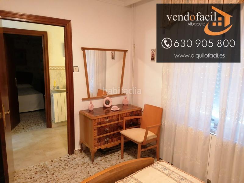 Foto 3f773a45-500b-4952-b897-f6434c74f2bf. Casa se vende casa de 5 habitaciones y patio de 50 metros por 82000€ en Barrax