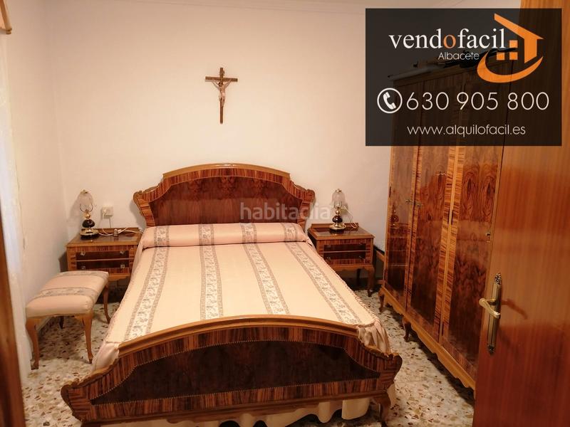 Foto 57788ed0-d761-4884-9e0c-160f9ad18b4a. Casa se vende casa de 5 habitaciones y patio de 50 metros por 82000€ en Barrax