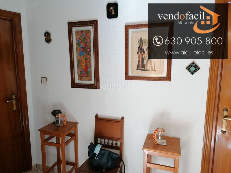 Foto 5918f1e1-8f05-453a-afdb-f18f154b159b. Casa se vende casa de 5 habitaciones y patio de 50 metros por 82000€ en Barrax