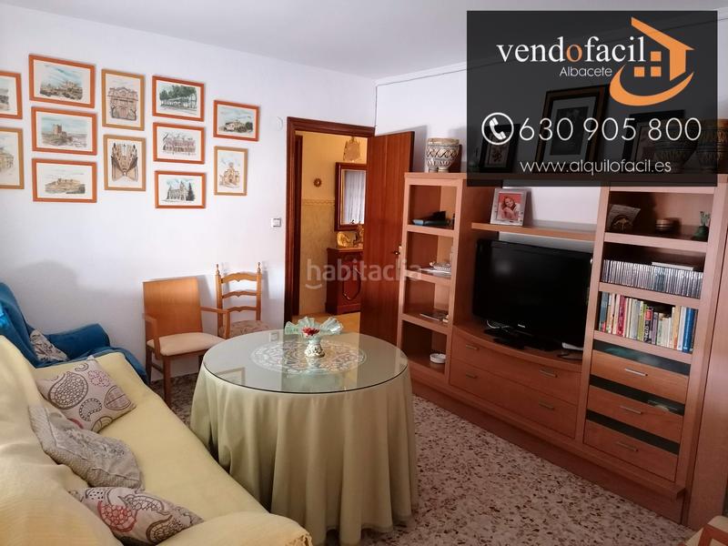 Foto 6b7661c3-4054-4516-a900-e8448d634124. Casa se vende casa de 5 habitaciones y patio de 50 metros por 82000€ en Barrax