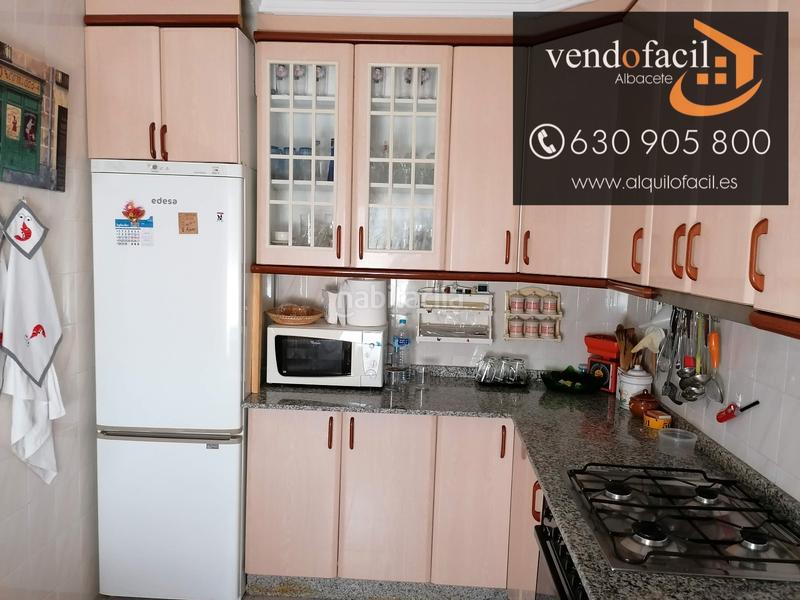 Foto 86a367e9-7966-4922-a119-5c84b031f33c. Casa se vende casa de 5 habitaciones y patio de 50 metros por 82000€ en Barrax