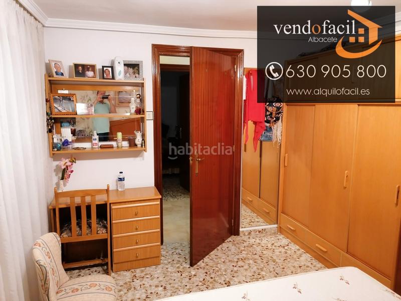 Foto b37c6f64-a104-4f2d-8adb-f69f3886d618. Casa se vende casa de 5 habitaciones y patio de 50 metros por 82000€ en Barrax