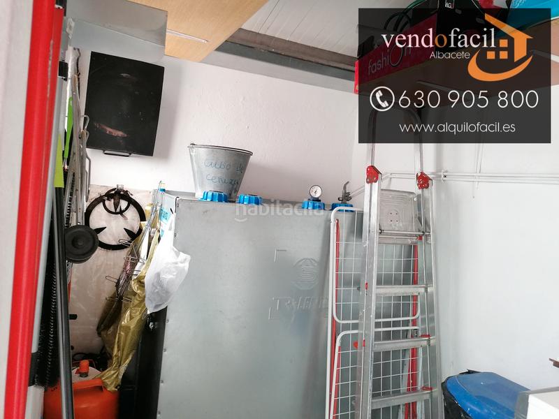 Foto d94493e0-c431-438e-a22e-273767fddc39. Casa se vende casa de 5 habitaciones y patio de 50 metros por 82000€ en Barrax