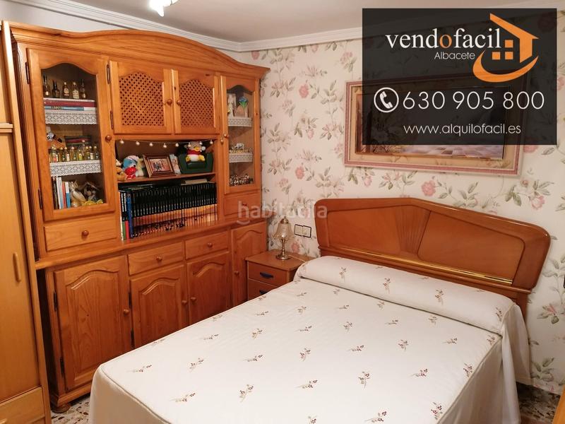 Foto fa498ad9-9dfb-420d-ac78-9b96343018ba. Casa se vende casa de 5 habitaciones y patio de 50 metros por 82000€ en Barrax