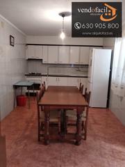 Casa a Calle calvario 59. Se vende casa en pozohondo por 36000€