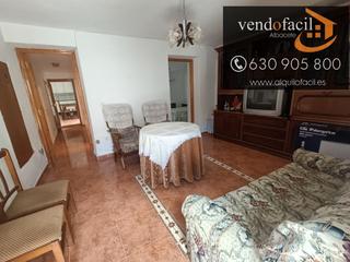 Casa a Plaza españa 10. Se vende casa en pozohondo de 4 habitaciones por 36000€