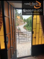 Casa en Plaza mayor 19. Se vende casa en valdeganga de 3 habitaciones por 110000€