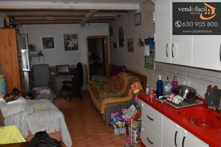 Maison  Calle mayor. Se vende casa en pozo cañada de 3 habitaciones por 53000€