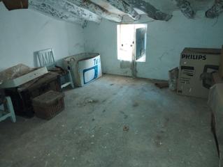 Casa a Calle mayor 51. Se vende casa en pozohondo por 24000€