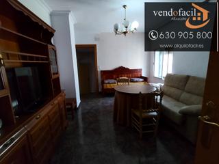 Casa a Lezuza. Se vende casa en lezuza de 3 habitaciones por 60.000€