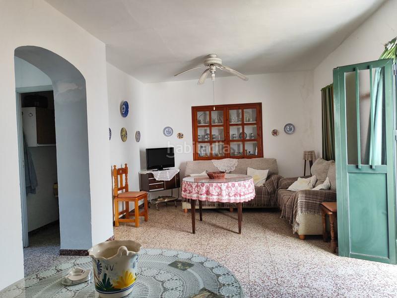 Foto 1d574f33-02c4-46a1-81e3-dac3b9cc5812. Casa amb aparcament a San Bartolomé de la Torre