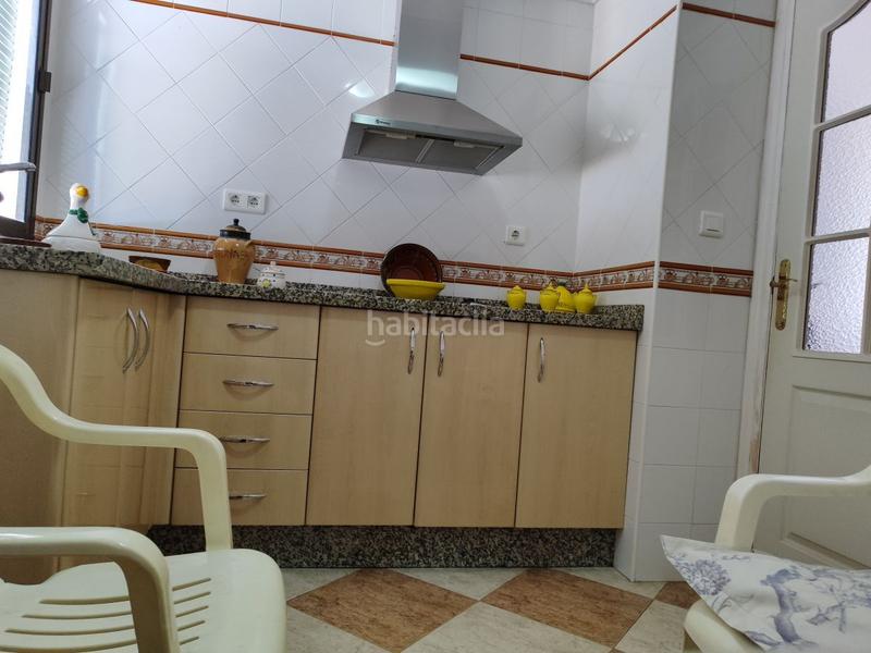 Foto 514ae126-134e-4c68-92ef-7039b274e5d9. Casa amb aparcament a San Bartolomé de la Torre
