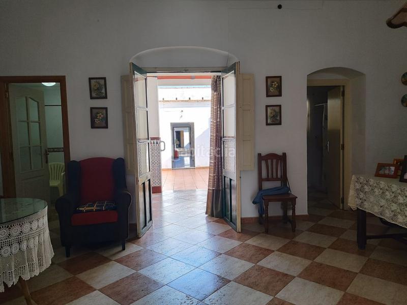 Foto 572e15fe-90f2-42d5-a21e-1efb097b86a6. Casa amb aparcament a San Bartolomé de la Torre