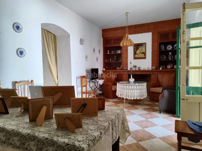 Foto 63aff80d-cacc-4e01-b85f-8d15ce1174eb. Casa amb aparcament a San Bartolomé de la Torre