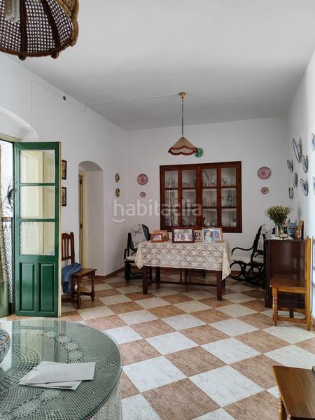 Foto 9173316a-e793-4079-9885-2947422576da. Casa amb aparcament a San Bartolomé de la Torre