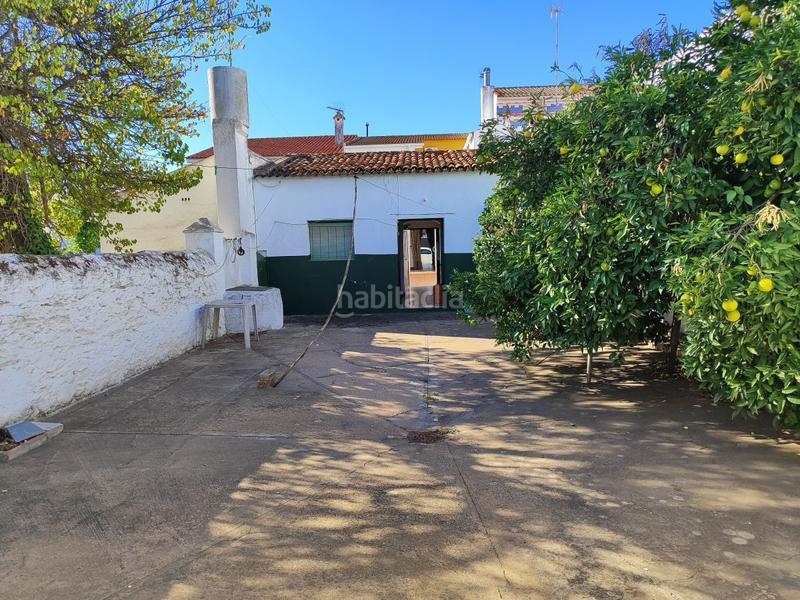 Foto b2c3ac29-eda8-4cef-a689-385caa605d5f. Casa amb aparcament a San Bartolomé de la Torre